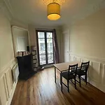 Appartement Convention