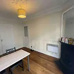 Appartement Convention